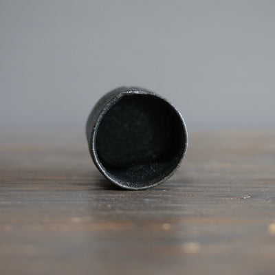 Gilded Earth YUNOMI Tea Cup #HT473A