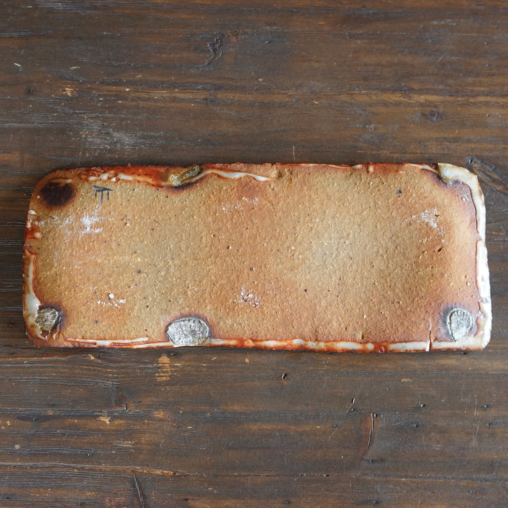 Wood Fired Serving Platter #FQ757B