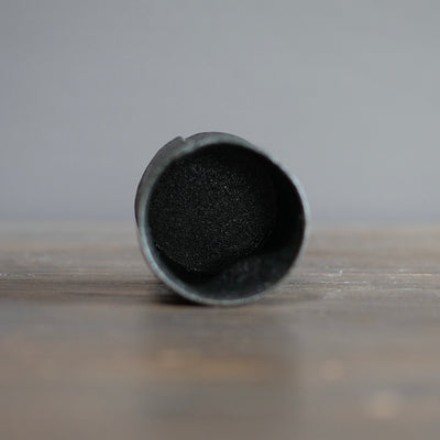 Gilded Earth YUNOMI Tea Cup #HT473B