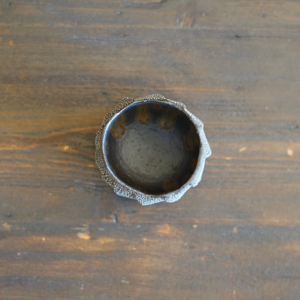 SORIN GUINOMI Sake Cup #NMS89A