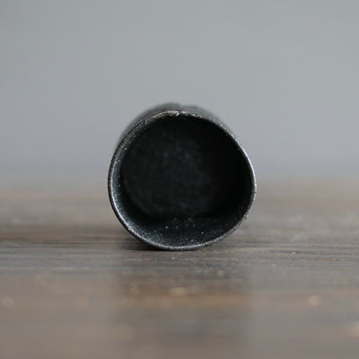 Gilded Earth YUNOMI Tea Cup #HT473C