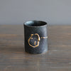 Gilded Earth YUNOMI Tea Cup #HT473D