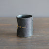 Gilded Earth YUNOMI Tea Cup #HT473D