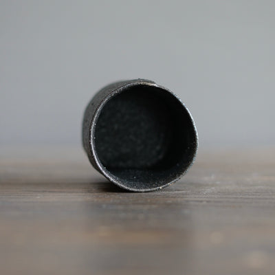 Gilded Earth YUNOMI Tea Cup #HT473D