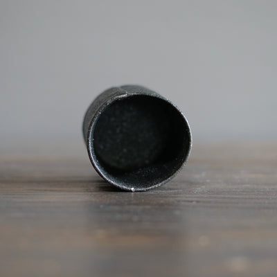 Gilded Earth YUNOMI Tea Cup #HT473E