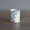 Rainbow YUNOMI Tea Cup #HT472C