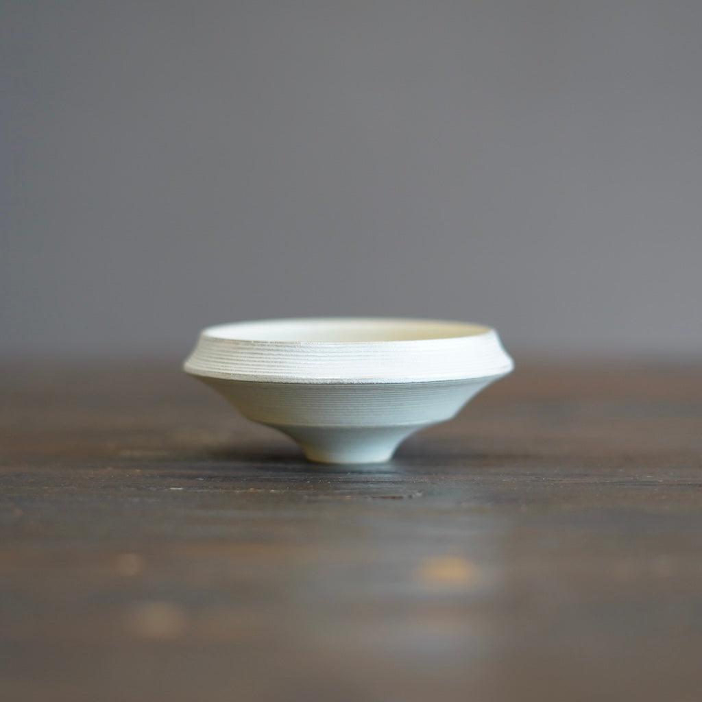 Small Moon Plate #OMT138A