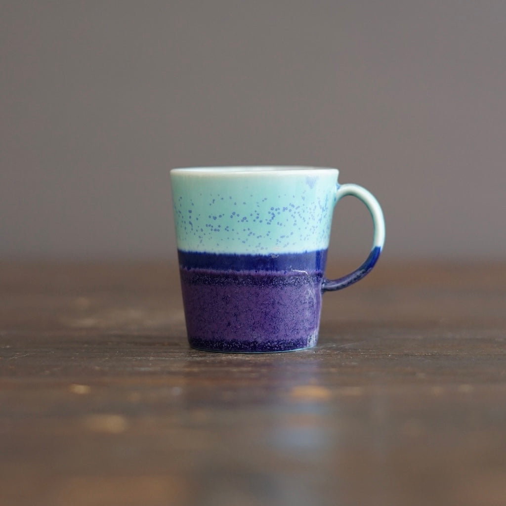 Double Espresso Cup #DE7