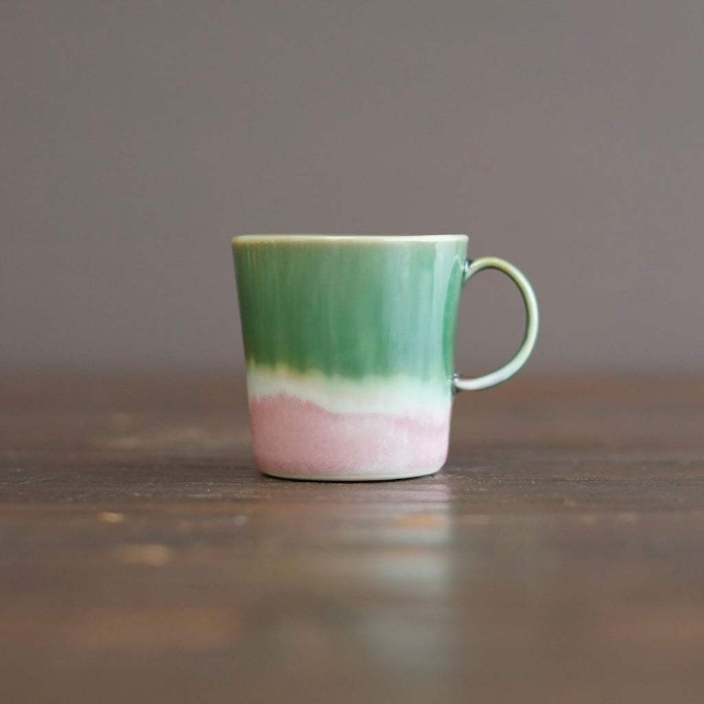 Double Espresso Cup #DE8