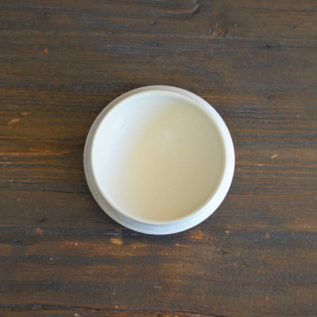 Small Moon Plate #OMT138C