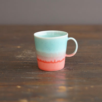 Double Espresso Cup #DE9