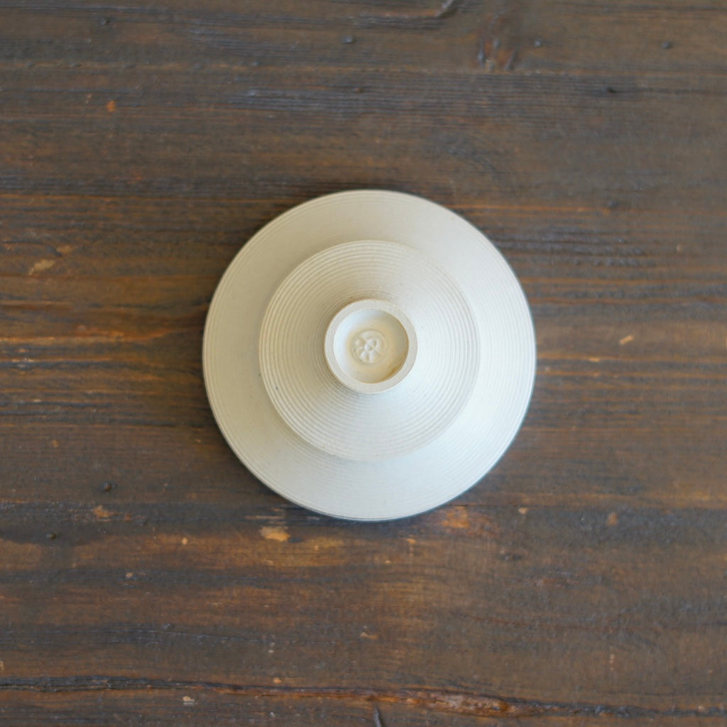 Small Moon Plate #OMT138C