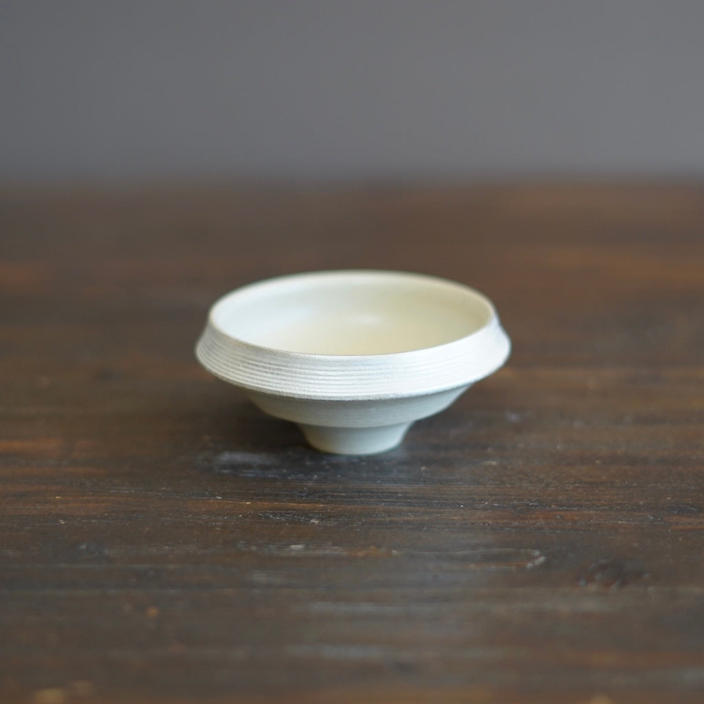 Small Moon Plate #OMT138D