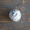 Cherry and Plum Small Plate #MA54A