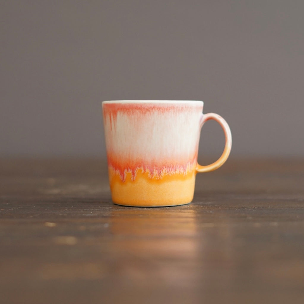 Double Espresso Cup #DE13