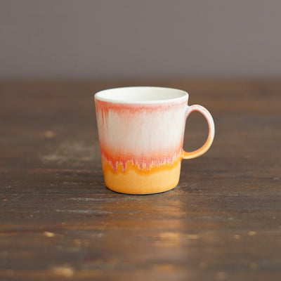 Double Espresso Cup #DE13