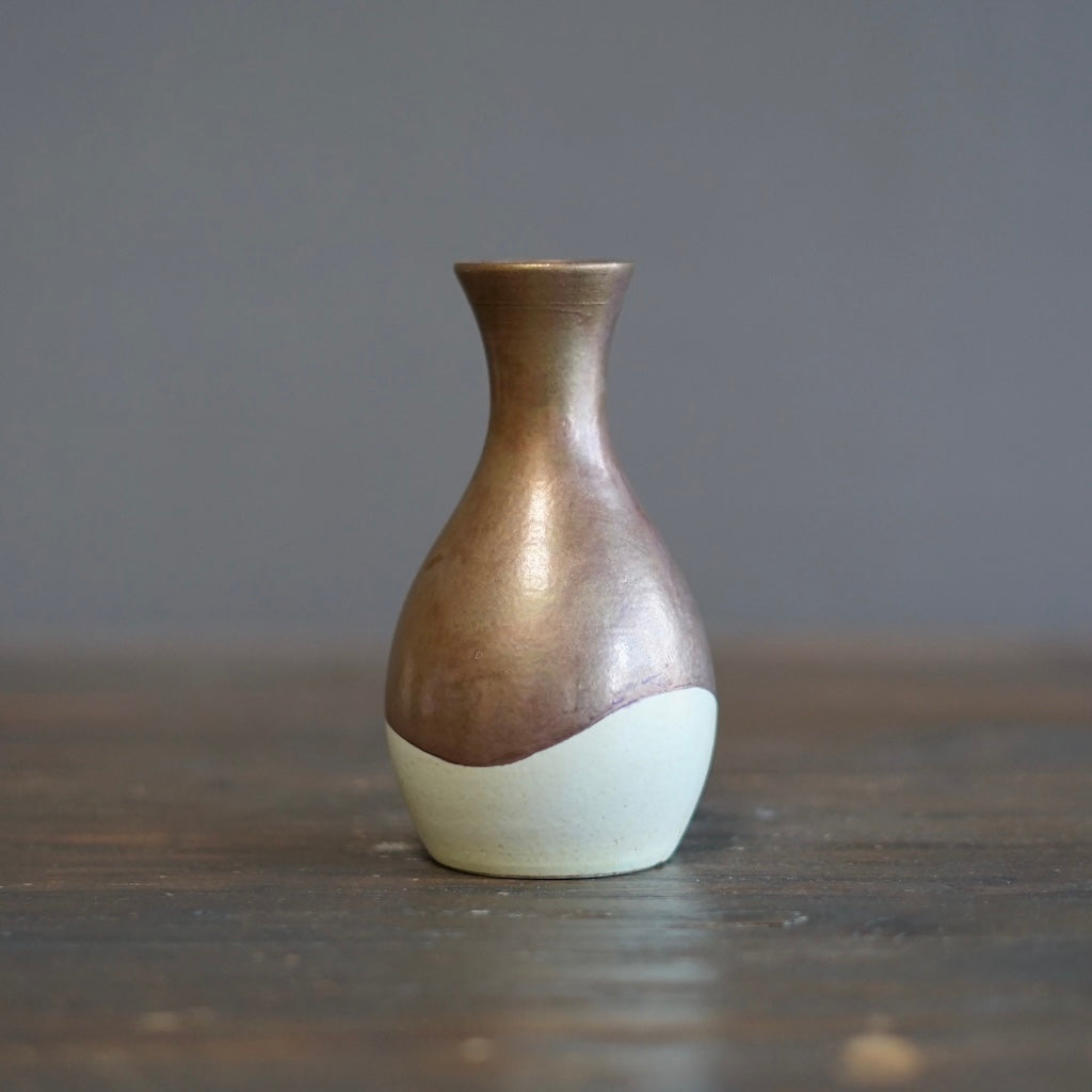 "Achilles" Flower Vase #OMT129C