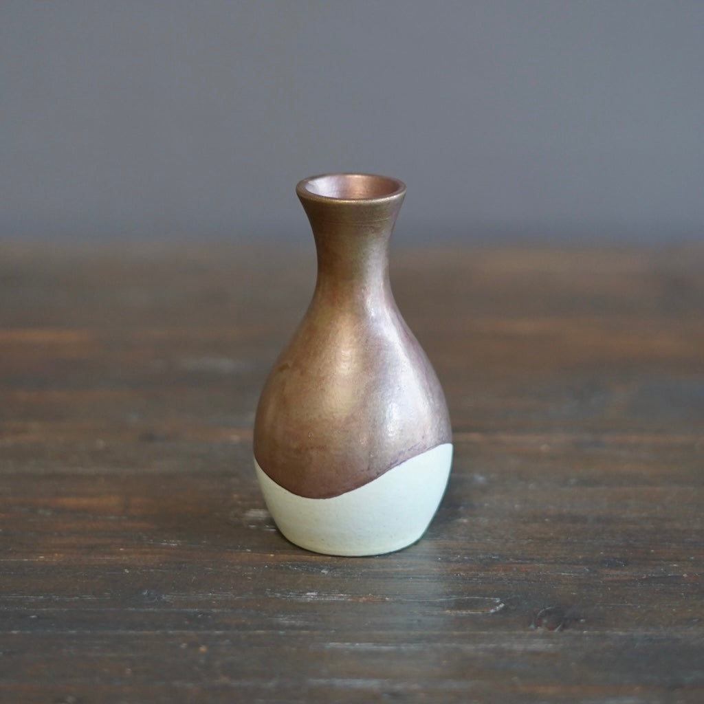 "Achilles" Flower Vase #OMT129C