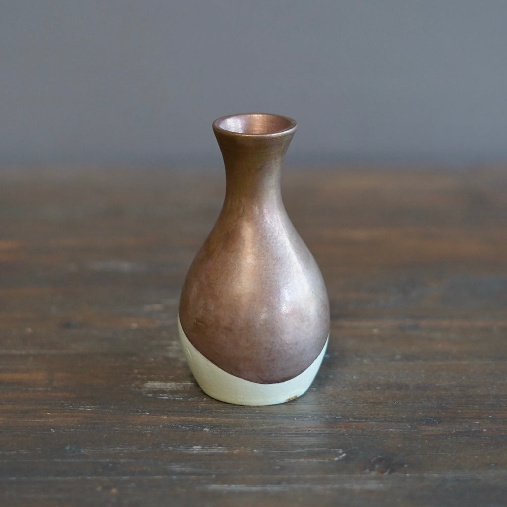 "Achilles" Flower Vase #OMT129C