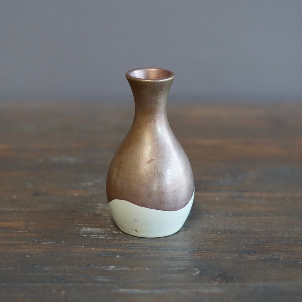 "Achilles" Flower Vase #OMT129C