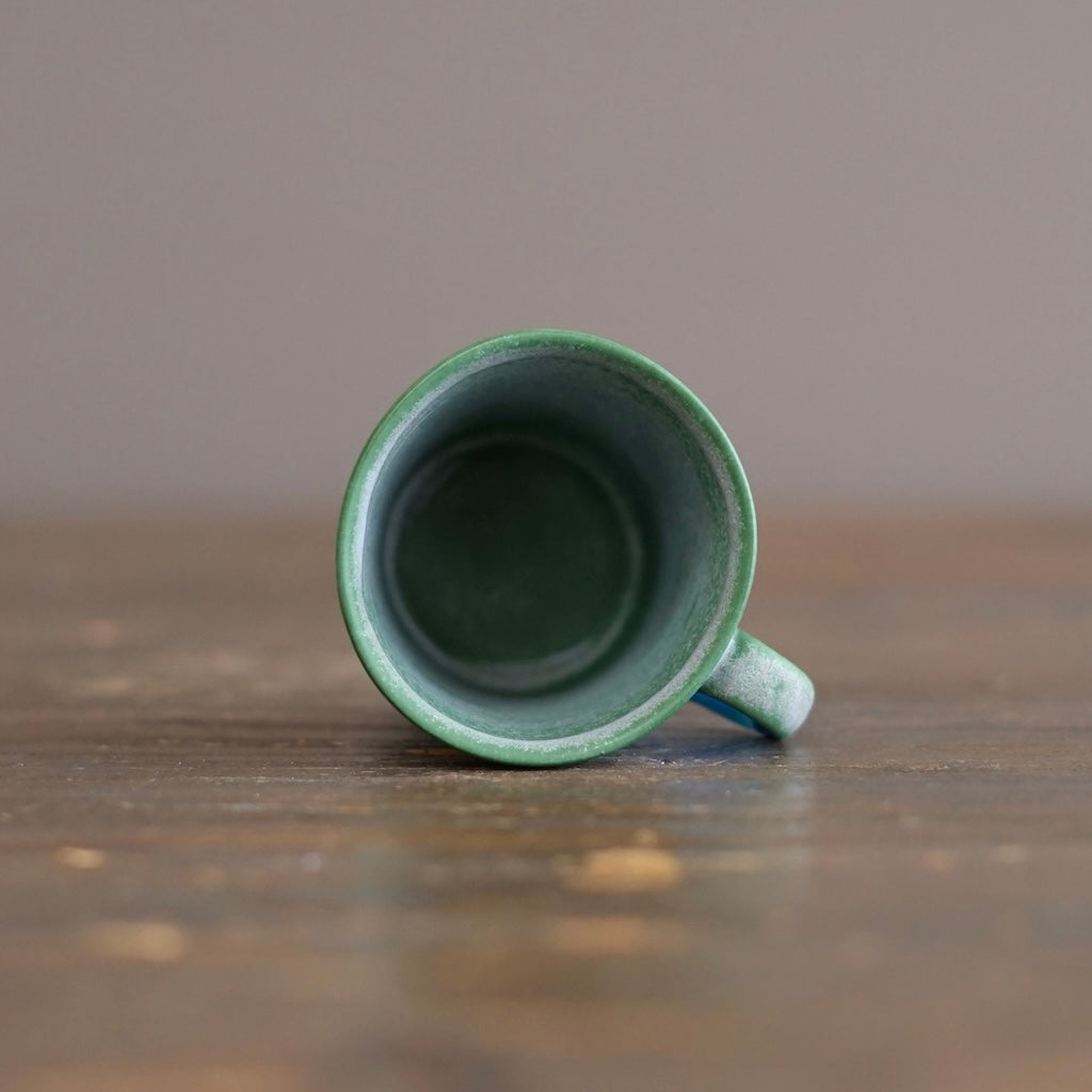 Double Espresso Cup #DE14