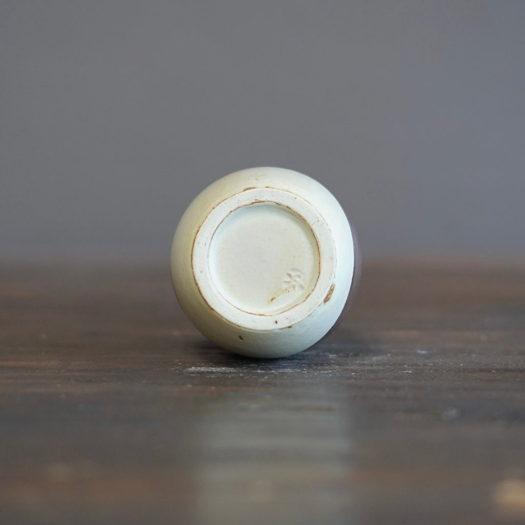 "Achilles" Flower Vase #OMT129C