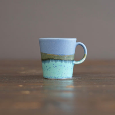 Double Espresso Cup #DE15
