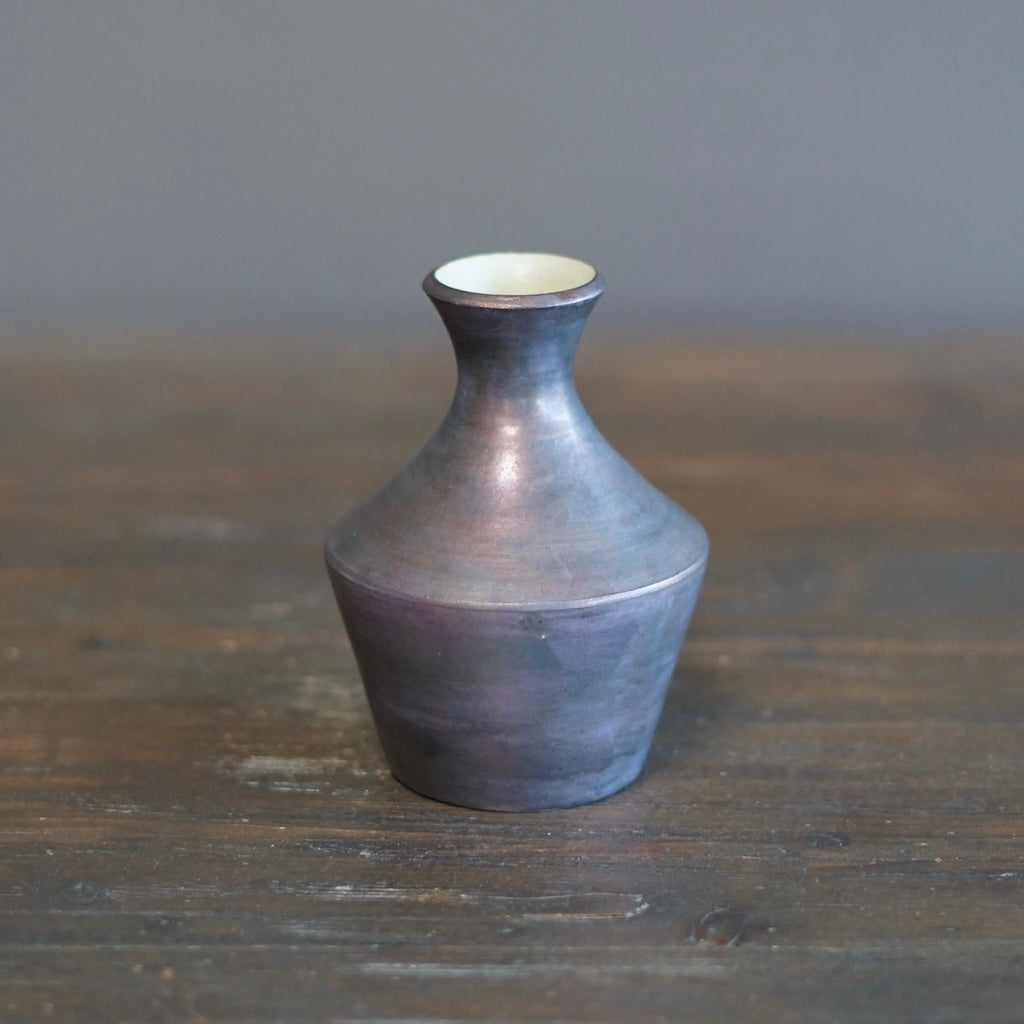 Luster Flower Vase #OMT129A