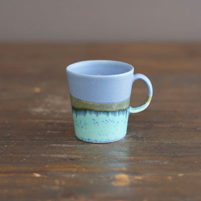 Double Espresso Cup #DE15