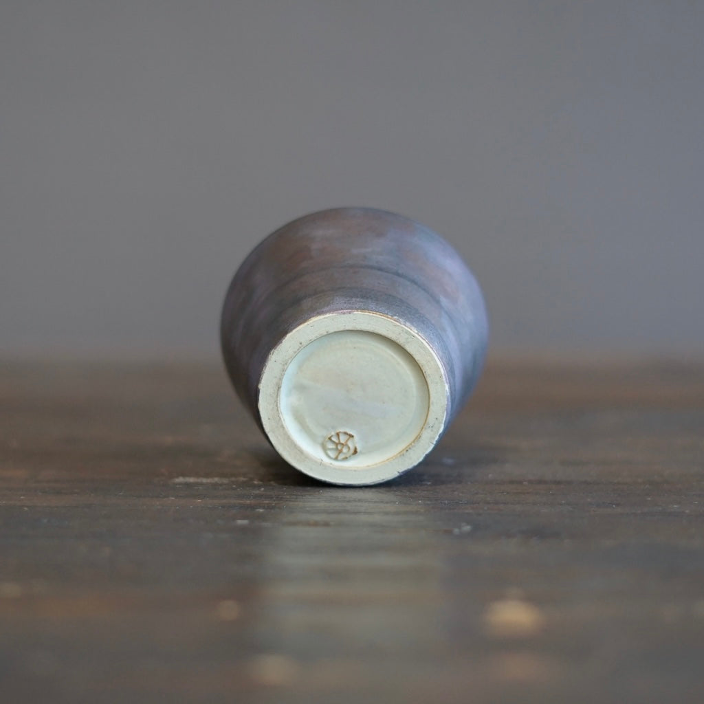 Luster Flower Vase #OMT129A