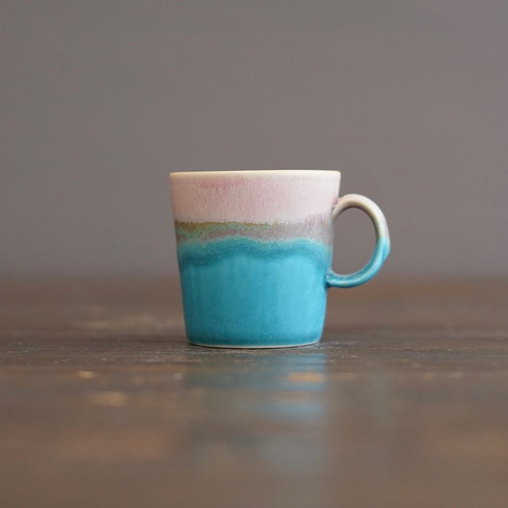 Double Espresso Cup #DE16