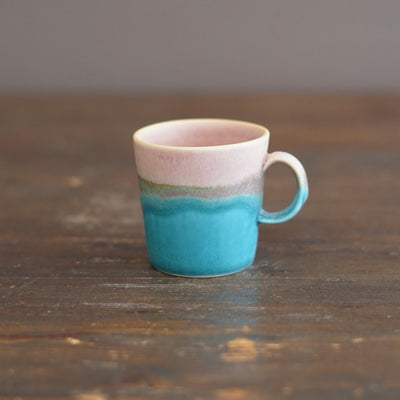 Double Espresso Cup #DE16