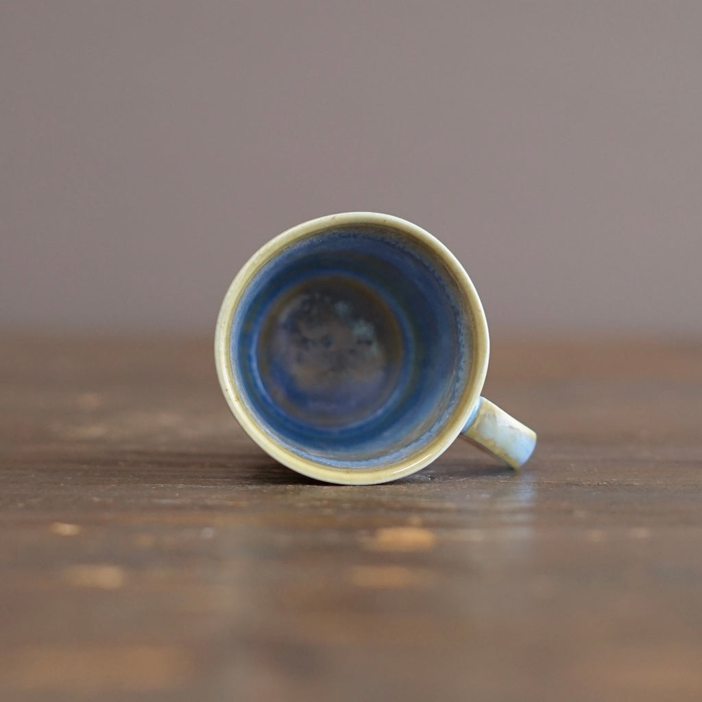 Double Espresso Cup #DE17