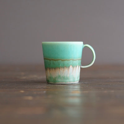 Double Espresso Cup #DE19