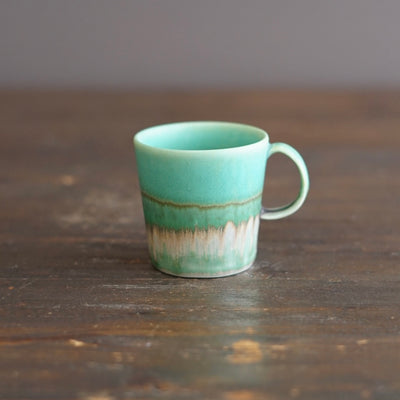 Double Espresso Cup #DE19