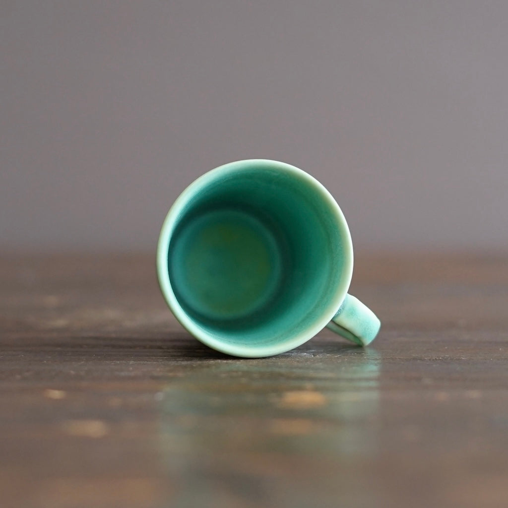 Double Espresso Cup #DE19