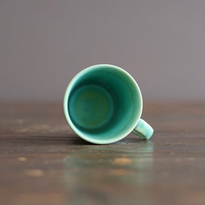 Double Espresso Cup #DE19