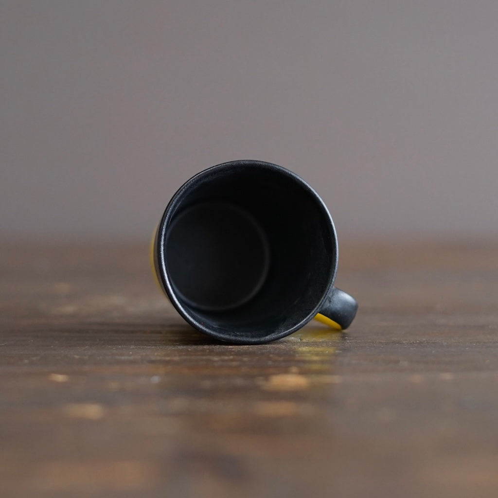 Double Espresso Cup #DE20