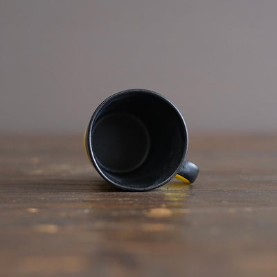Double Espresso Cup #DE20