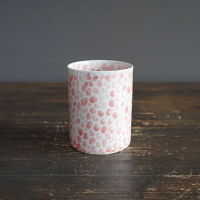 Apple Ceramic Object #MA59