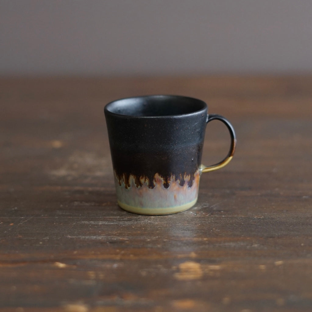Double Espresso Cup #DE21