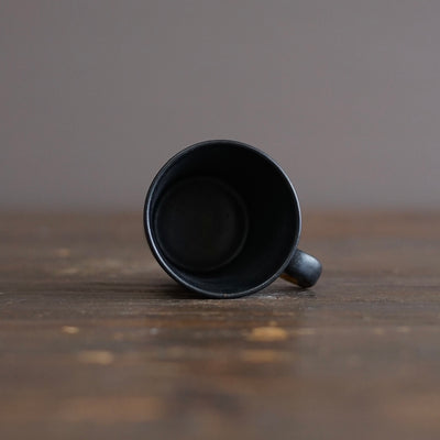 Double Espresso Cup #DE21