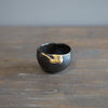 Gilded Earth Tea Cup #HT474E