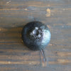 Gilded Earth Tea Cup #HT474E