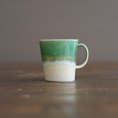 Double Espresso Cup #DE23