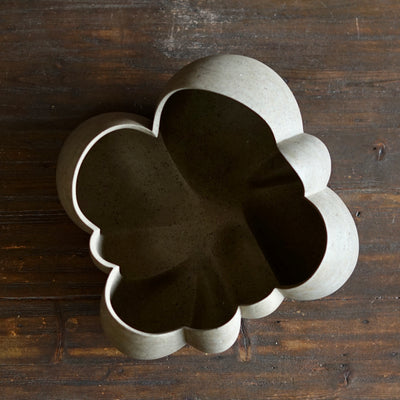 Sculptural Vessel #ZP1835