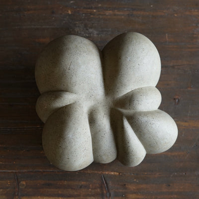 Sculptural Vessel #ZP1835