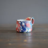 Rainbow Mug Cup #HT478B