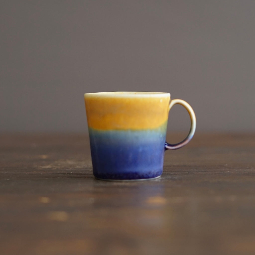 Double Espresso Cup #DE24