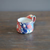 Rainbow Mug Cup #HT478B